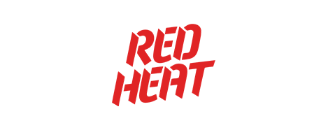red heat